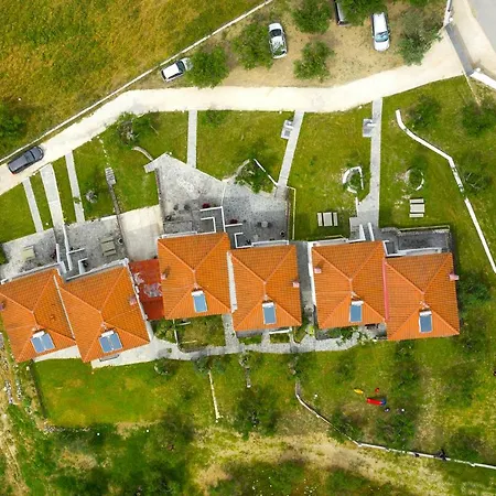 Elaia Villas, Elani