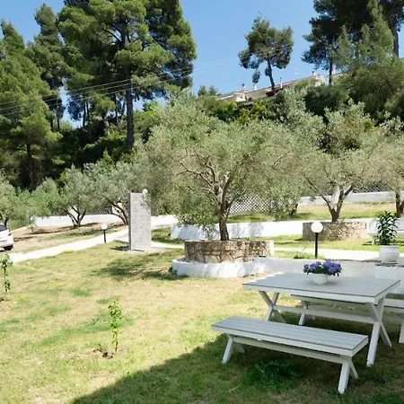 Villa Elaia Villas, Elani *