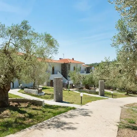 Villa Elaia Villas, Elani Siviri