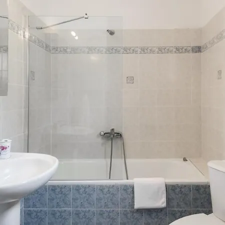 Villa Elaia Villas, Elani Siviri
