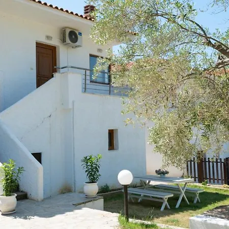 Elaia Villas, Elani