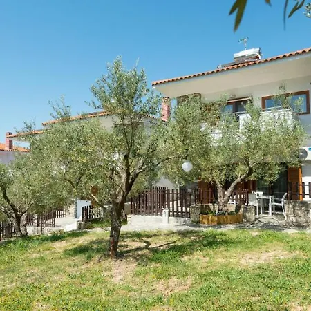 Elaia Villas, Elani