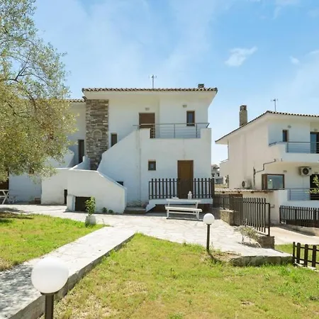 Villa Elaia Villas, Elani