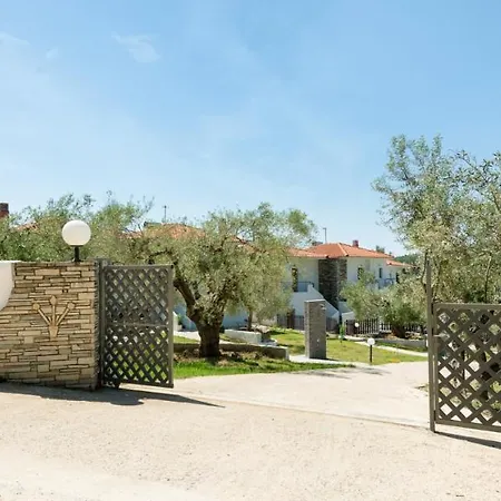 Elaia Villas, Elani Villa *